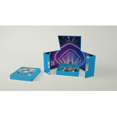 假冒女團 【限定舞台版】(BD)