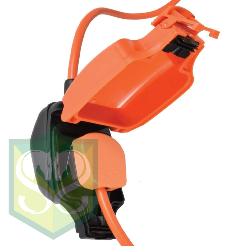 PMS - IP54 10m / 20m Splash-Proof Extension Lead