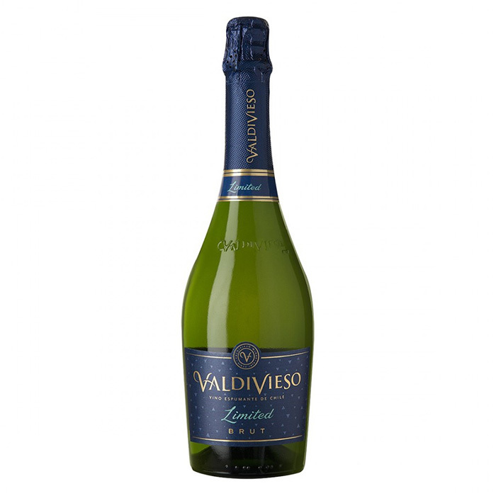 Valdivieso Limited Brut 750ml