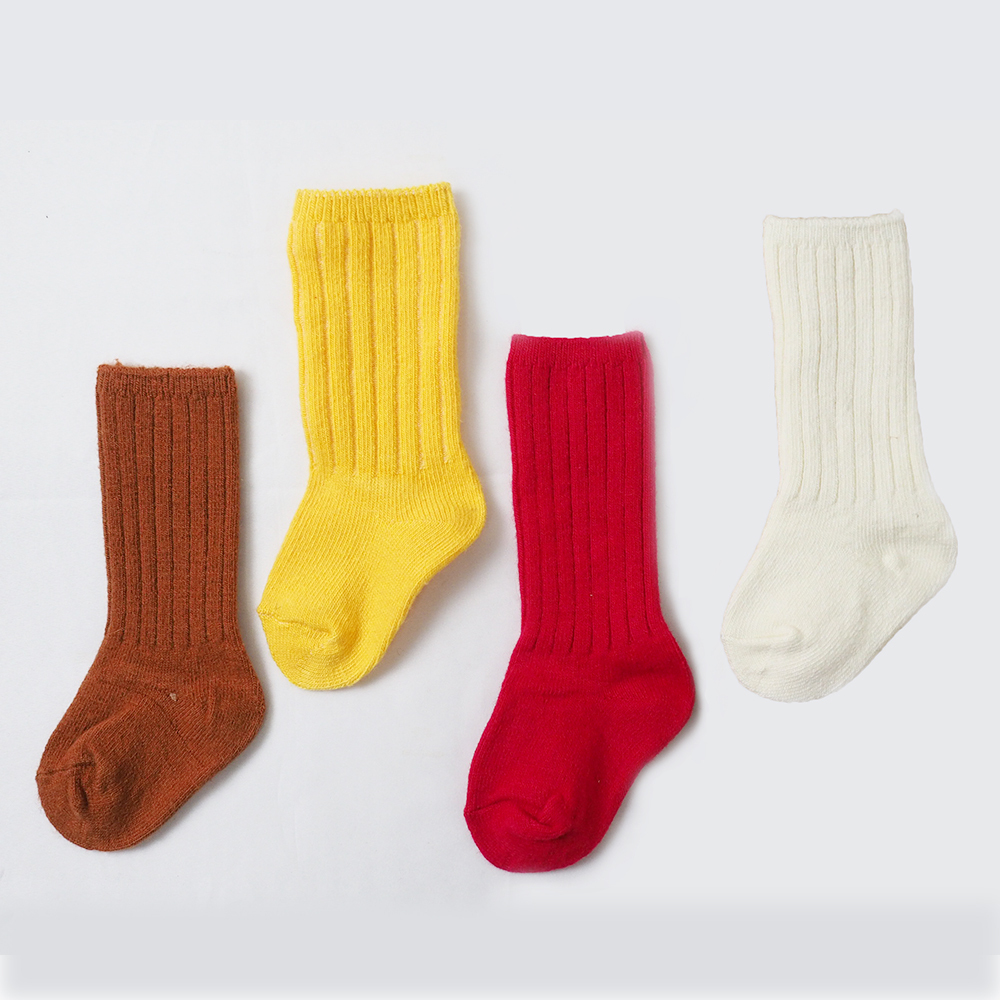 長筒童羊毛襪 WOOL/保暖/排汗/透氣/男女童適用 44CCH0002A