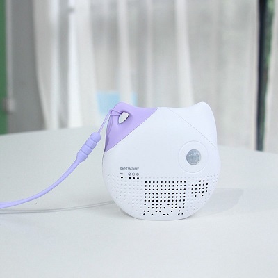 PETWANT 貓咪殺菌除臭淨味器 / PETWANT 貓咪殺菌除臭淨味器 香薰片