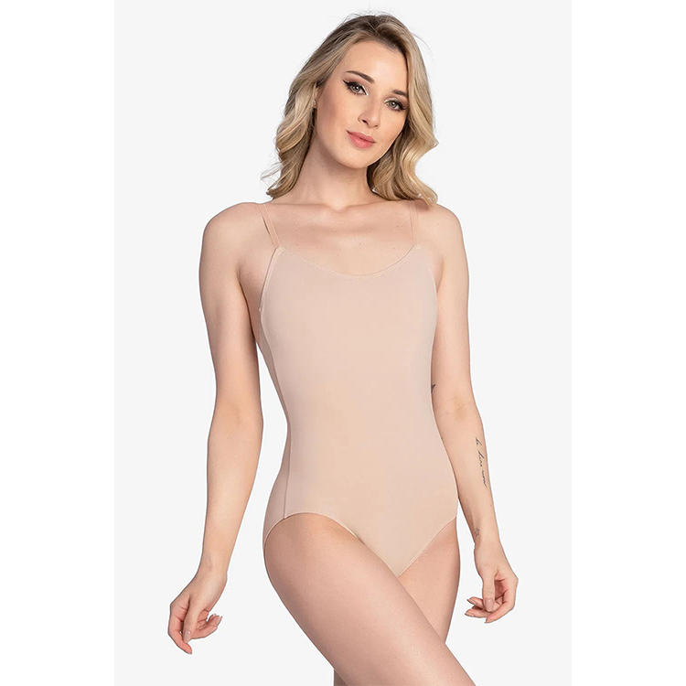 巴西 So Danca【SD-UG212 連身基礎舞衣】