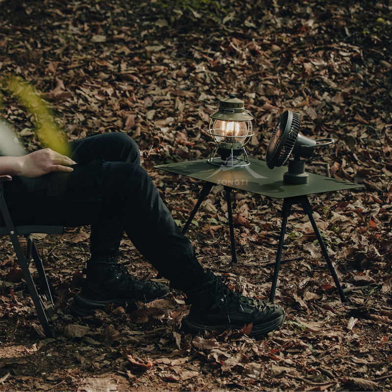 【CARGO】  工業風折疊桌