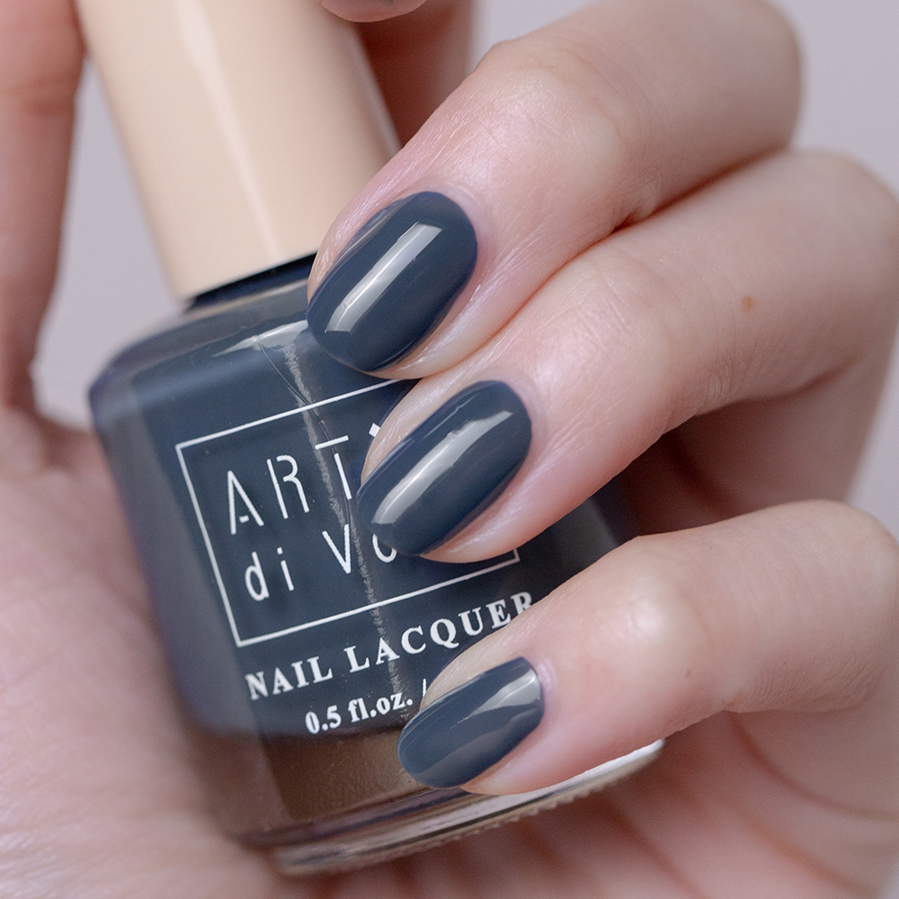 THE LADYWORE × ARTiS di Voce 指甲油 TL01 自由不羈