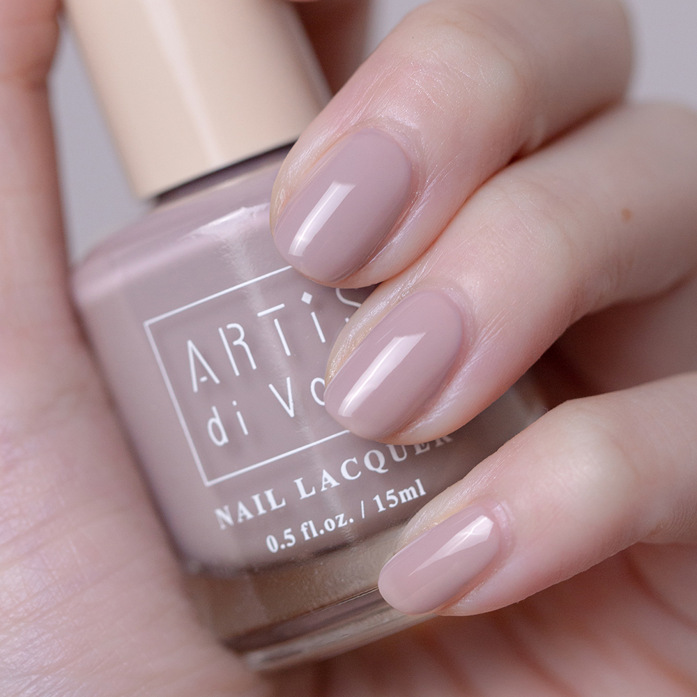 THE LADYWORE × ARTiS di Voce 指甲油 TL03 美好際遇