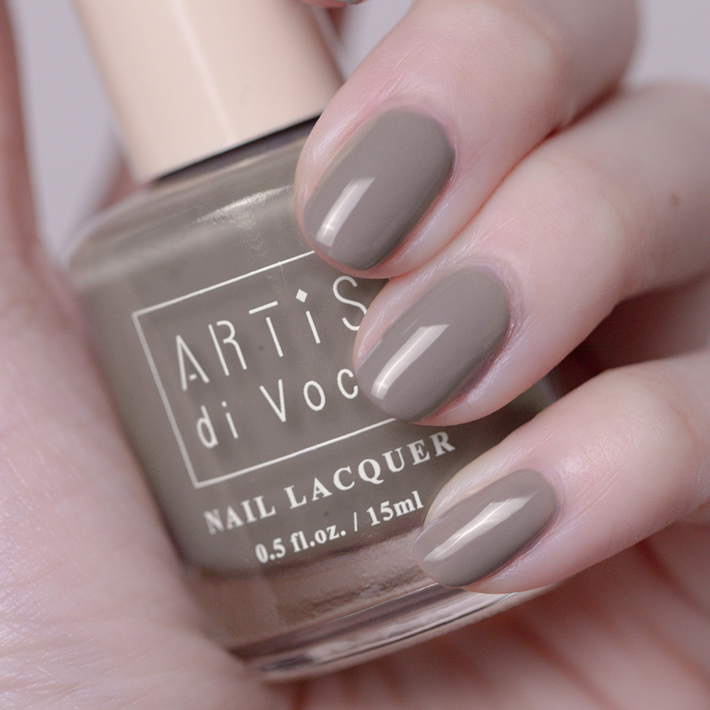 THE LADYWORE × ARTiS di Voce 指甲油 TL06 瘋狂迷戀