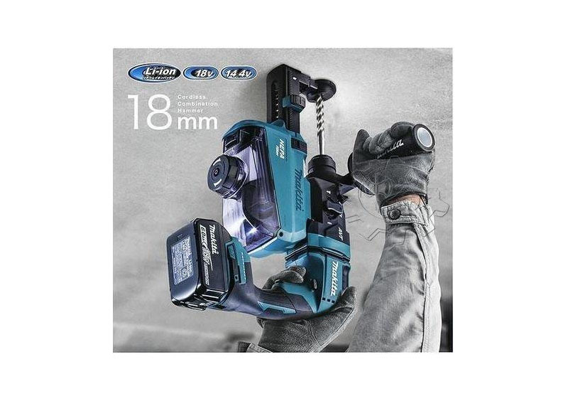 ＊中崙五金【附發票】牧田 DX05集塵器 199658-1 適用充電式無刷鎚鑽 DHR182Z DHR182RGWJ