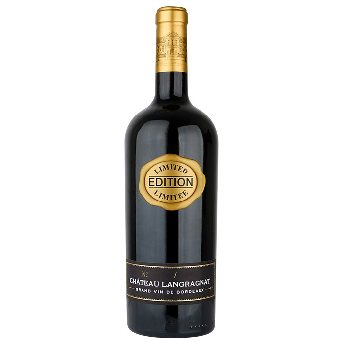 Chateau Langranat Limited Edition 750ml