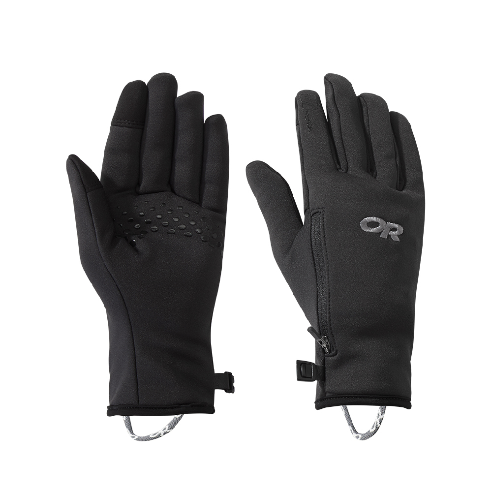Outdoor Research 高防潑水雙層手套(女款)