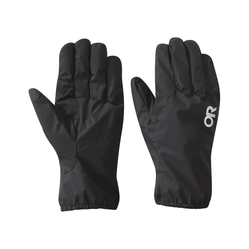 Outdoor Research 高防潑水雙層手套(女款)