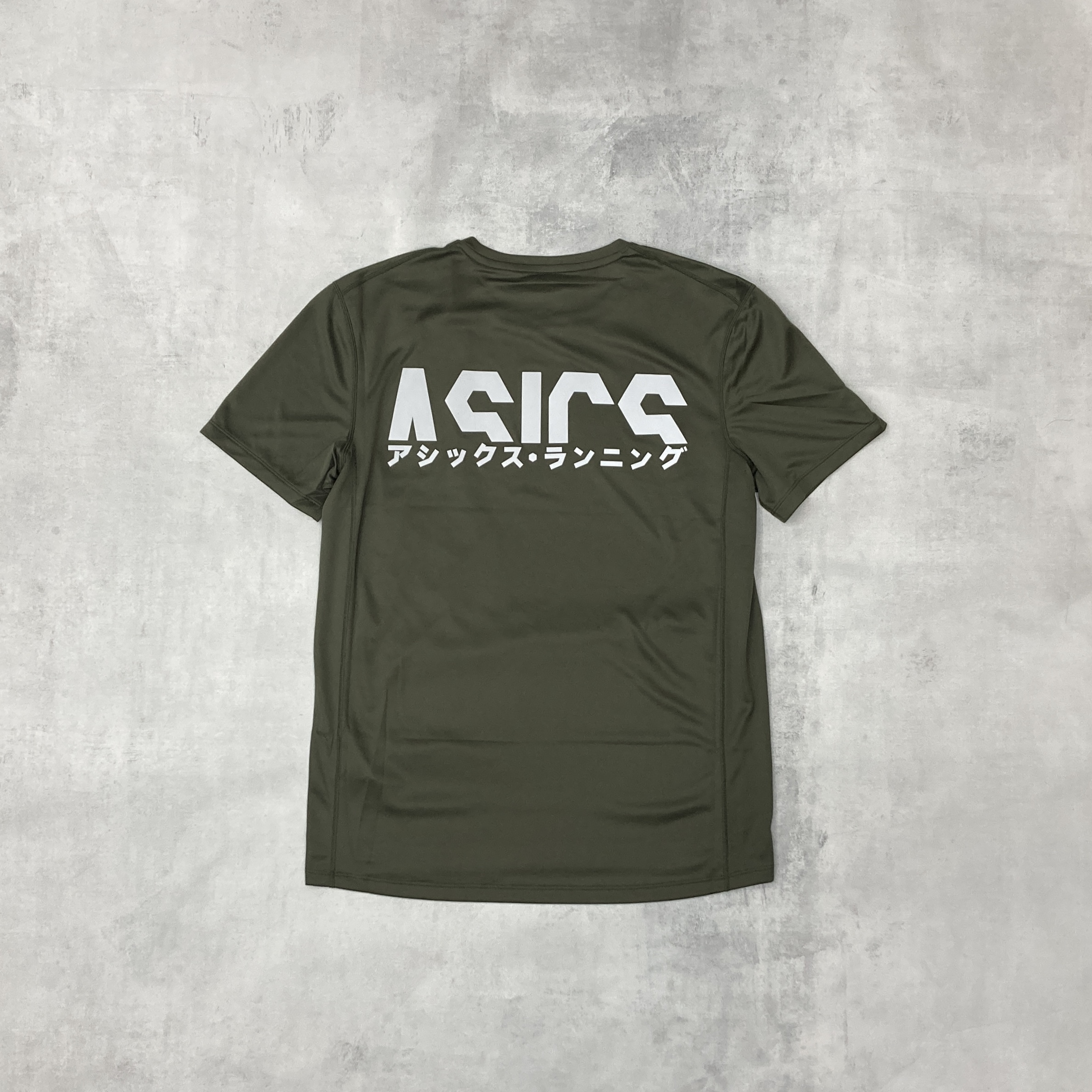 現貨) Asics Men's Katakana T-Shirt