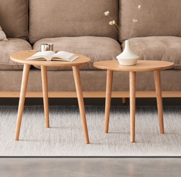 聖羅莎大小茶几B款 SLS-A1184