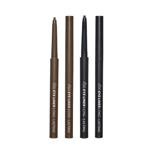 I'M Meme I'M Eyeliner Long Lasting