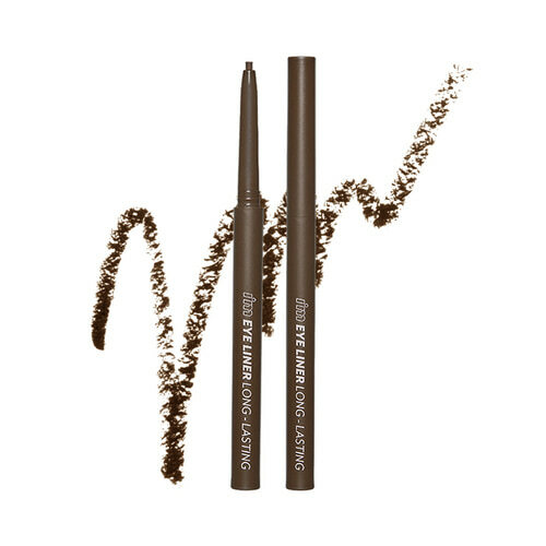 I'M Meme I'M Eyeliner Long Lasting