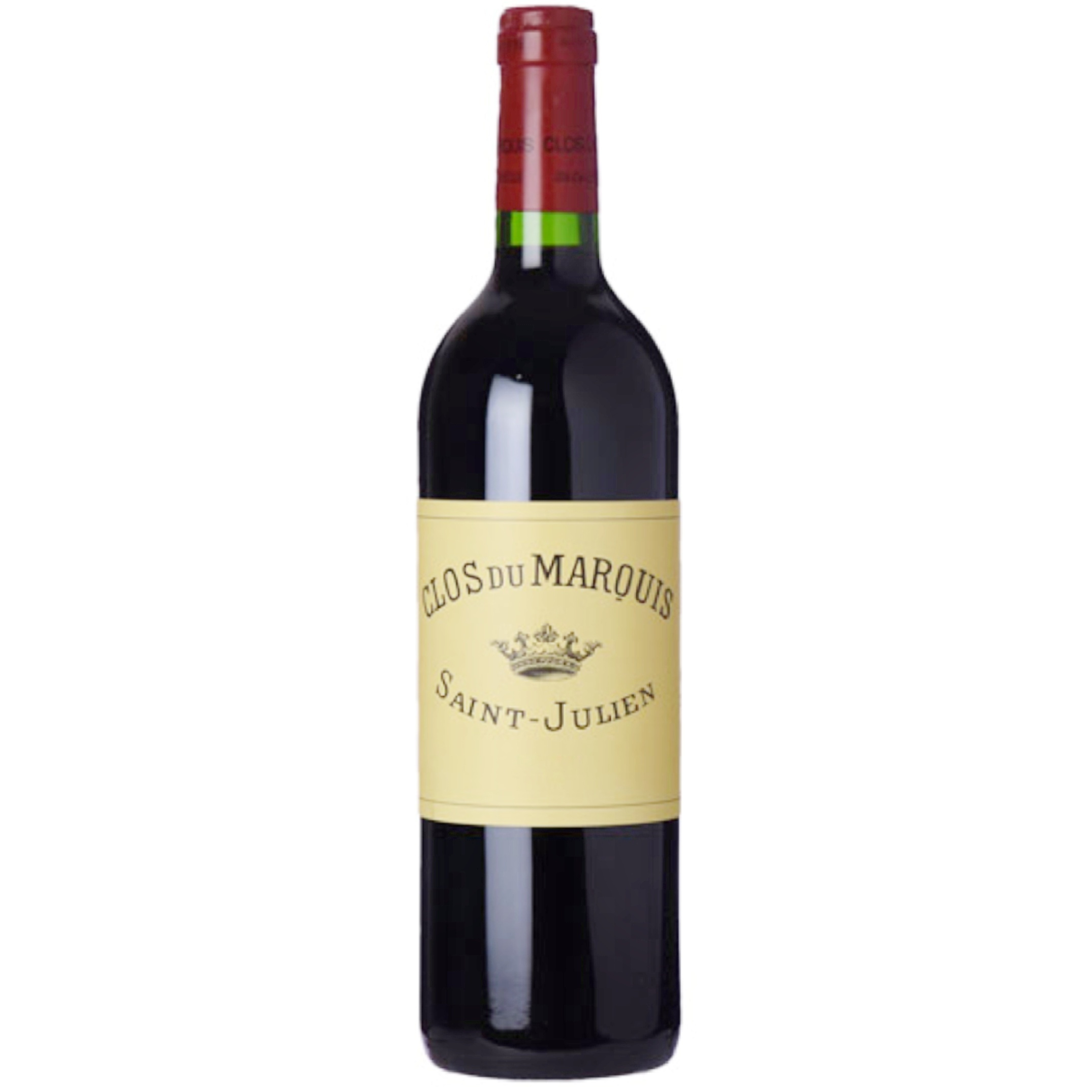 2003 Clos du Marquis