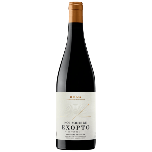 Bodegas Exopto Horizonte de Exopto Tinto 2021