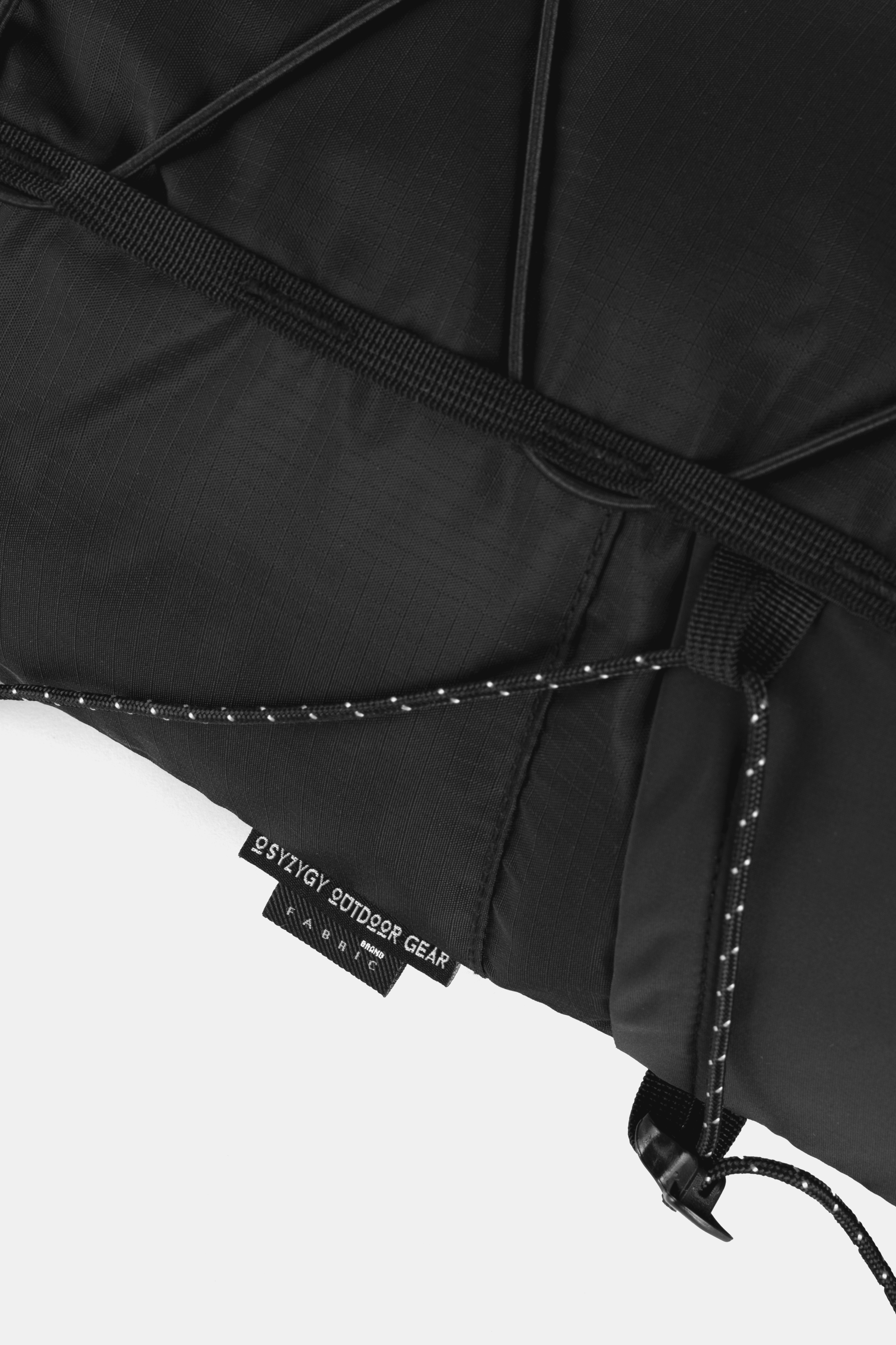 Carrier Pack 18L