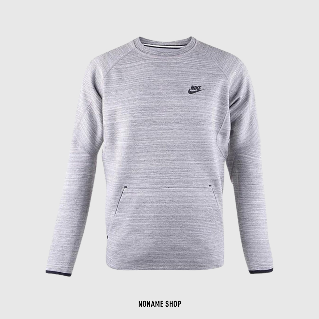 NIKE Tech Fleece Crew 科技棉 大學T