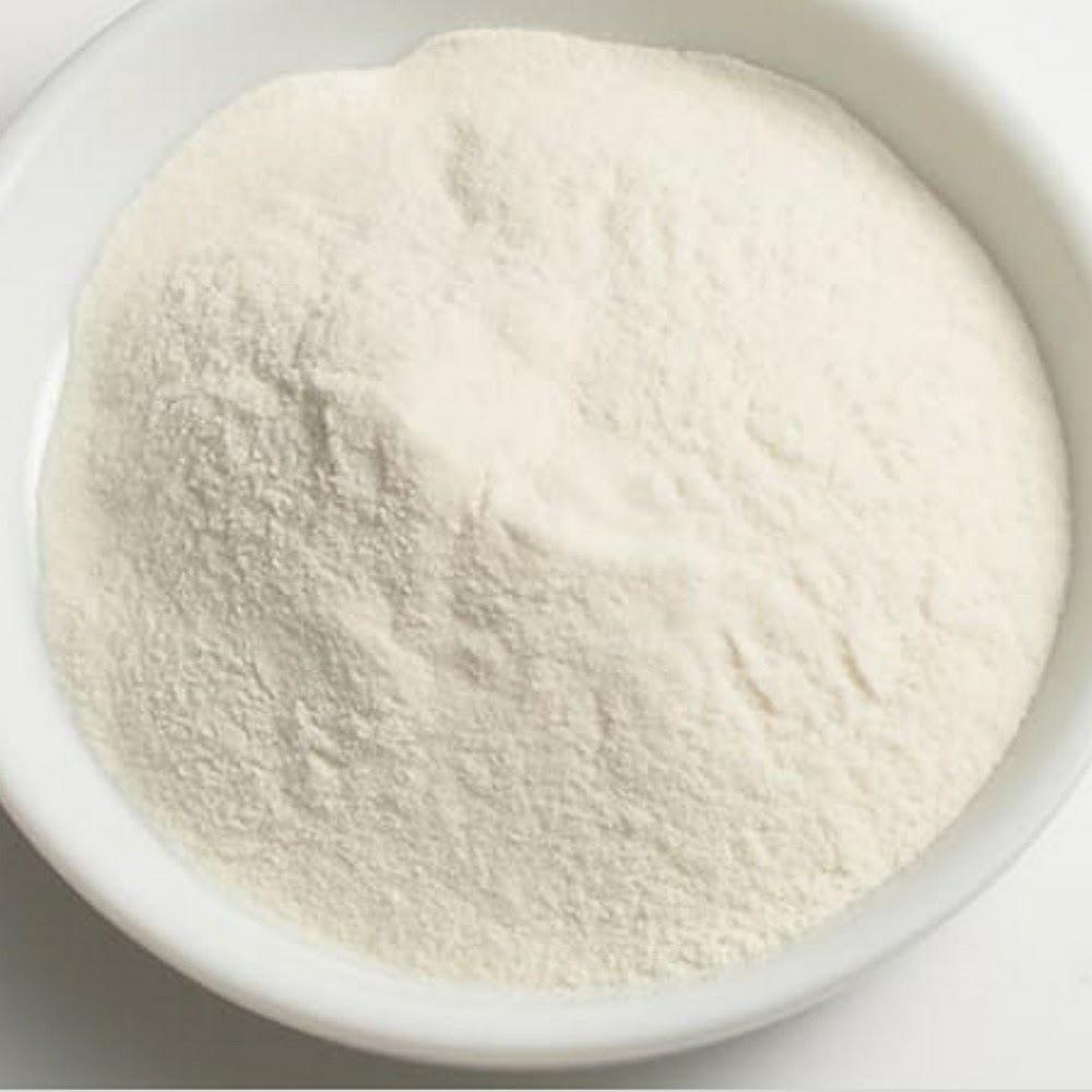 日本Tomiz 白豆粉150g (散裝)