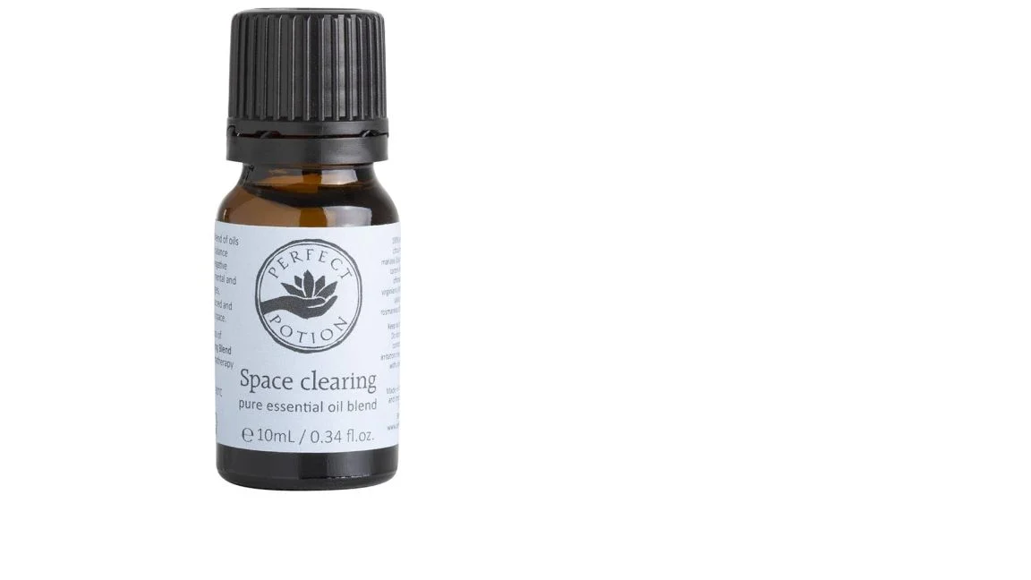 Perfect Potion淨化空間精油(10mL)