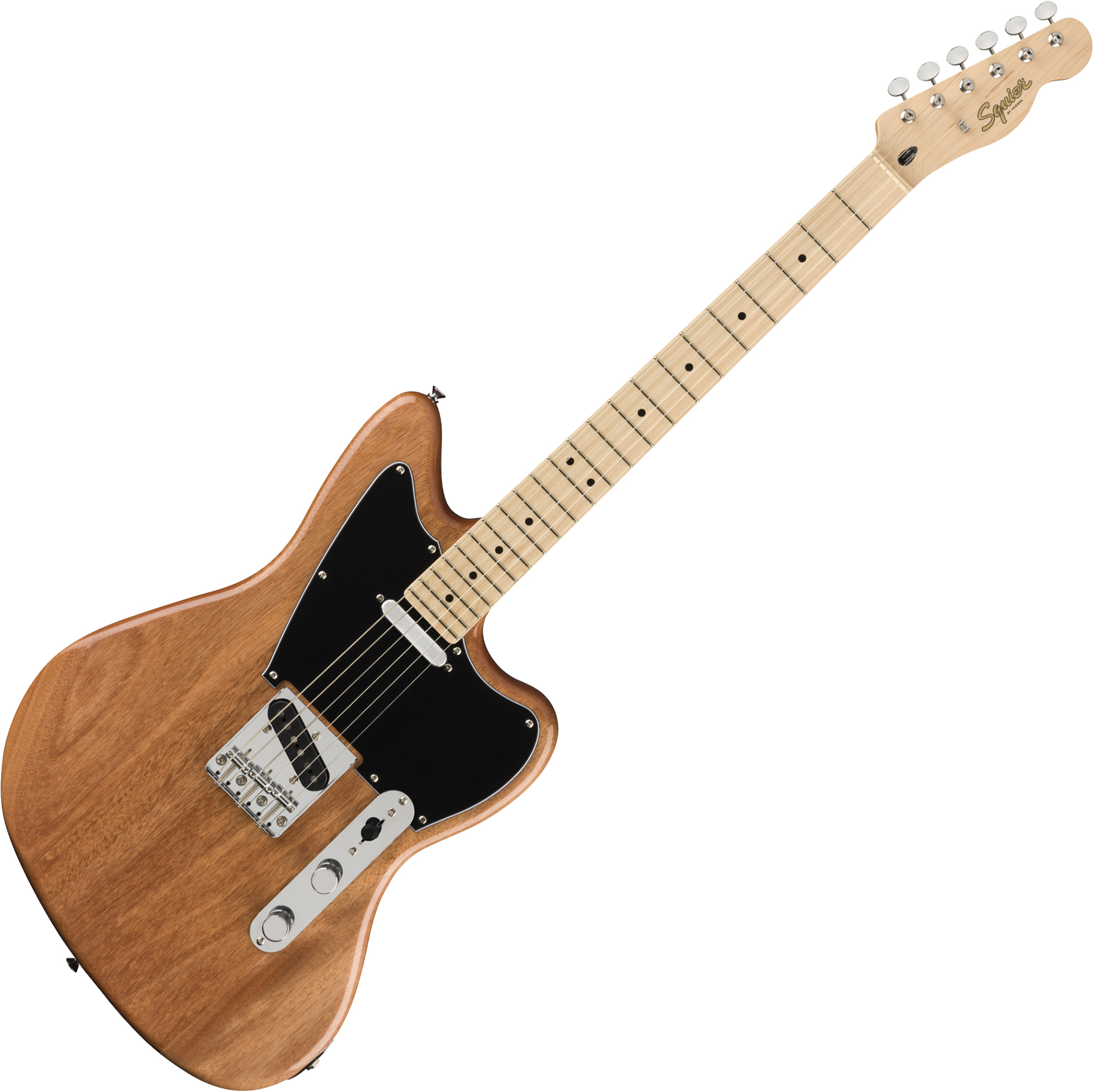 Squier Paranormal Offset Telecaster 電吉他