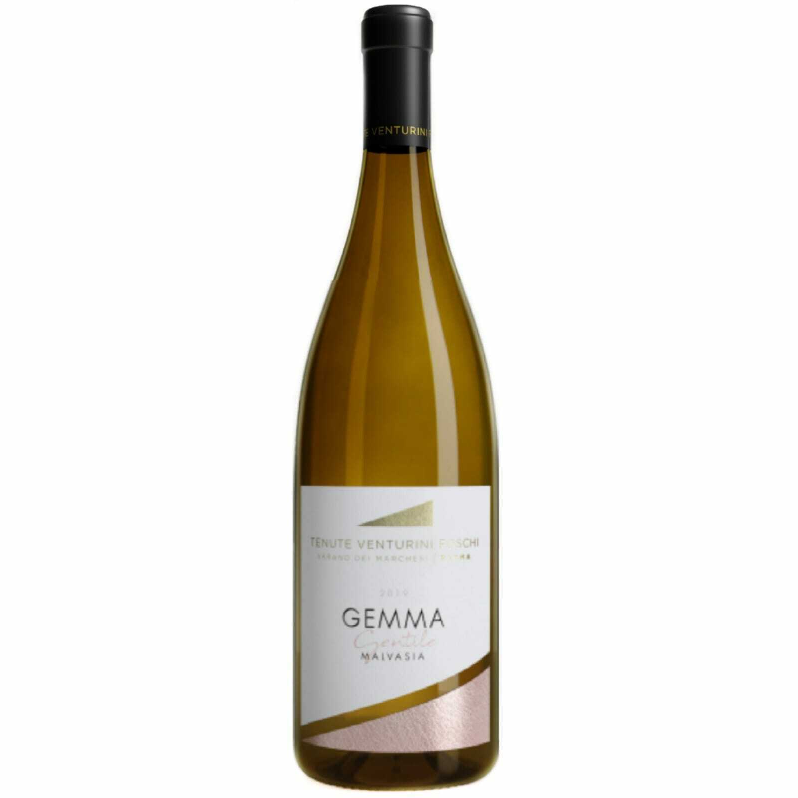 2021 Tenute Venturini Foschi IGT Emilia Blanco Gemma Gentile
