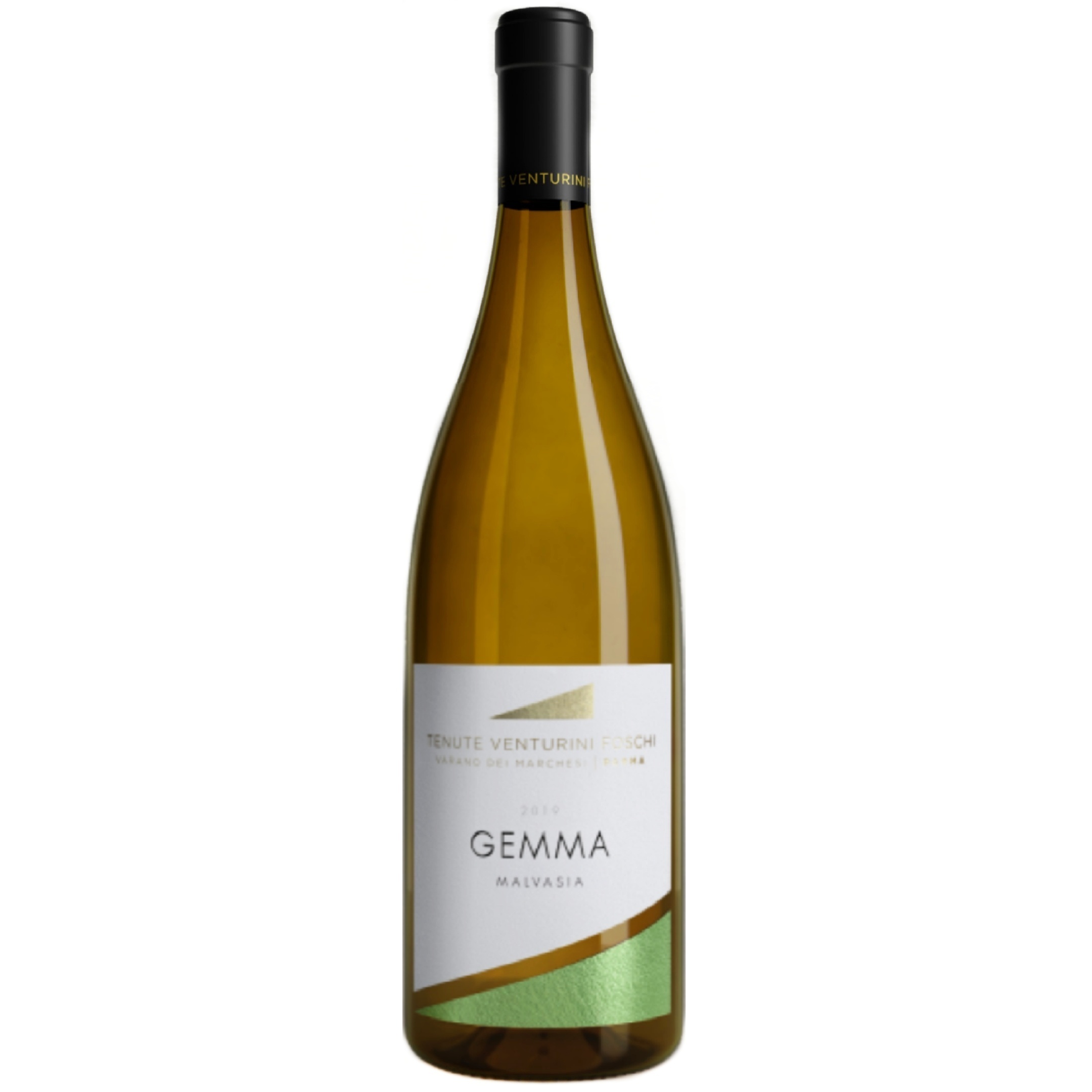 2021 Tenute Venturini Foschi IGT Emilia Gemma Blanco