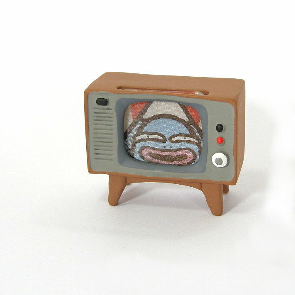 [訂金] Sleeping Pen : Uncle Fish TV