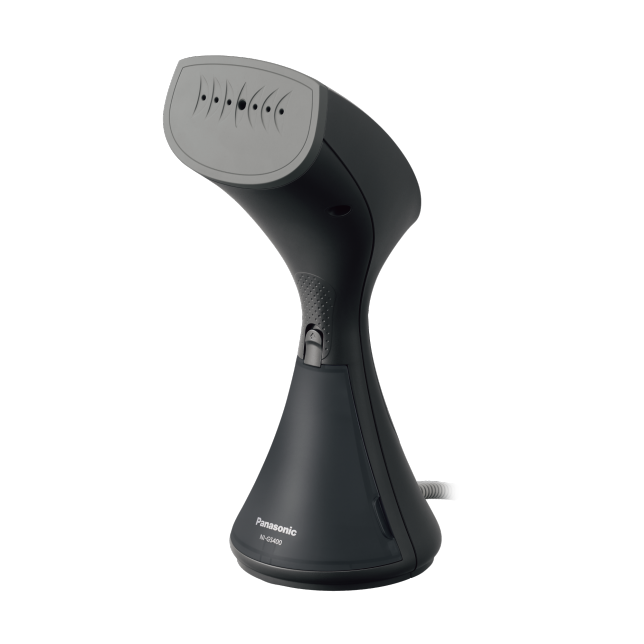 樂聲 Panasonic  NI-GS400‧手提式蒸氣掛燙機‧1500W‧香港行貨,原廠1年保養‧