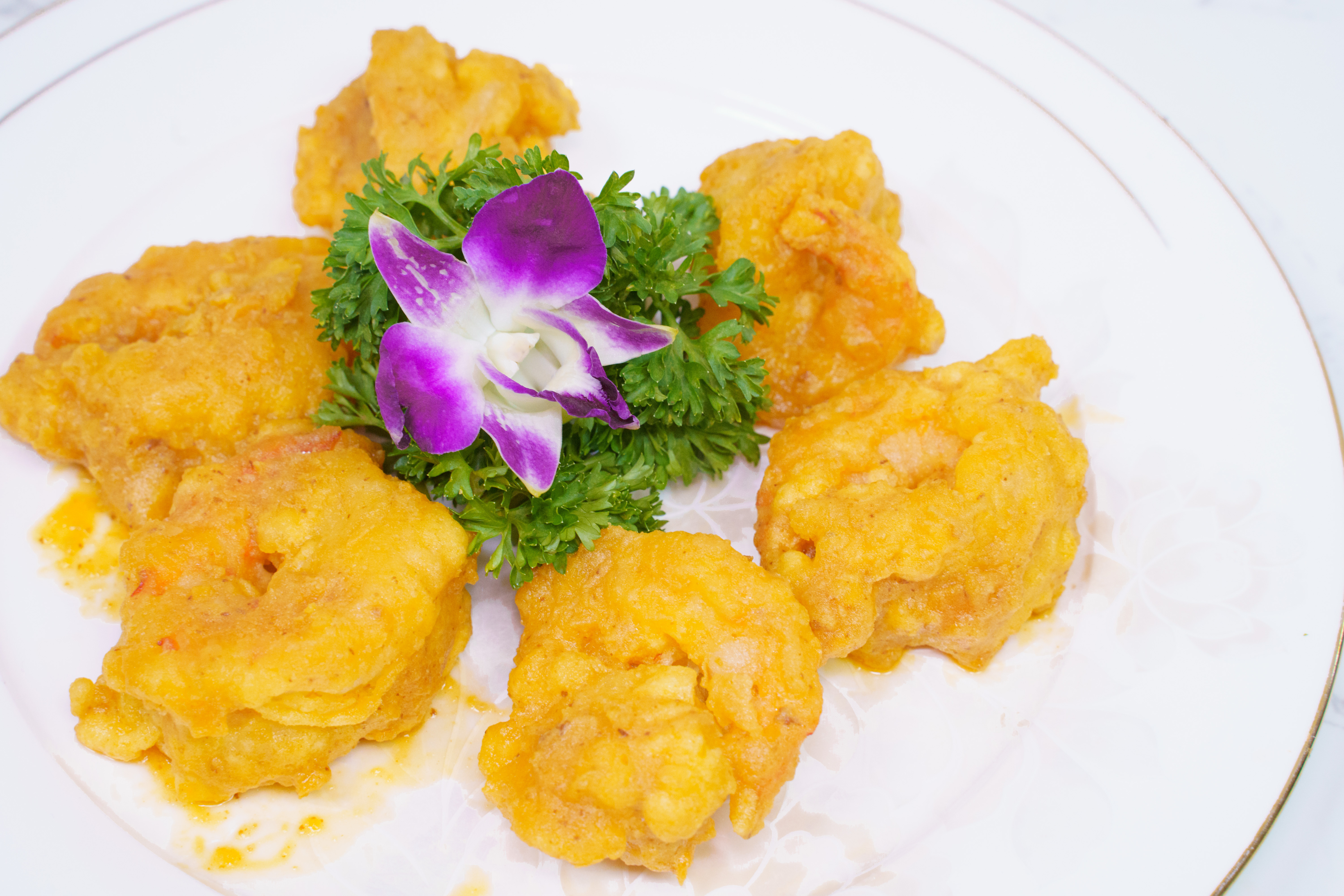 ⿈⾦蝦球 (10粒)