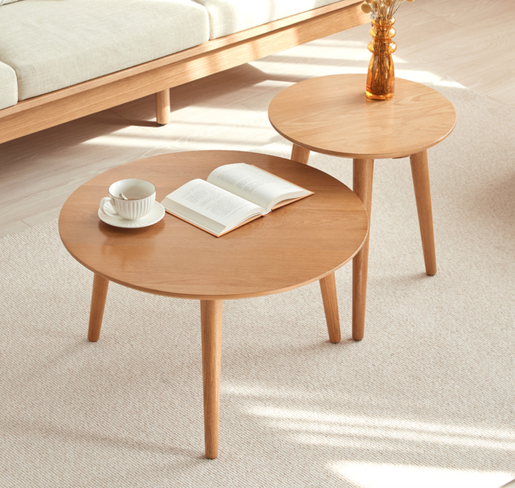 聖羅莎大小茶几 SLS-A1182