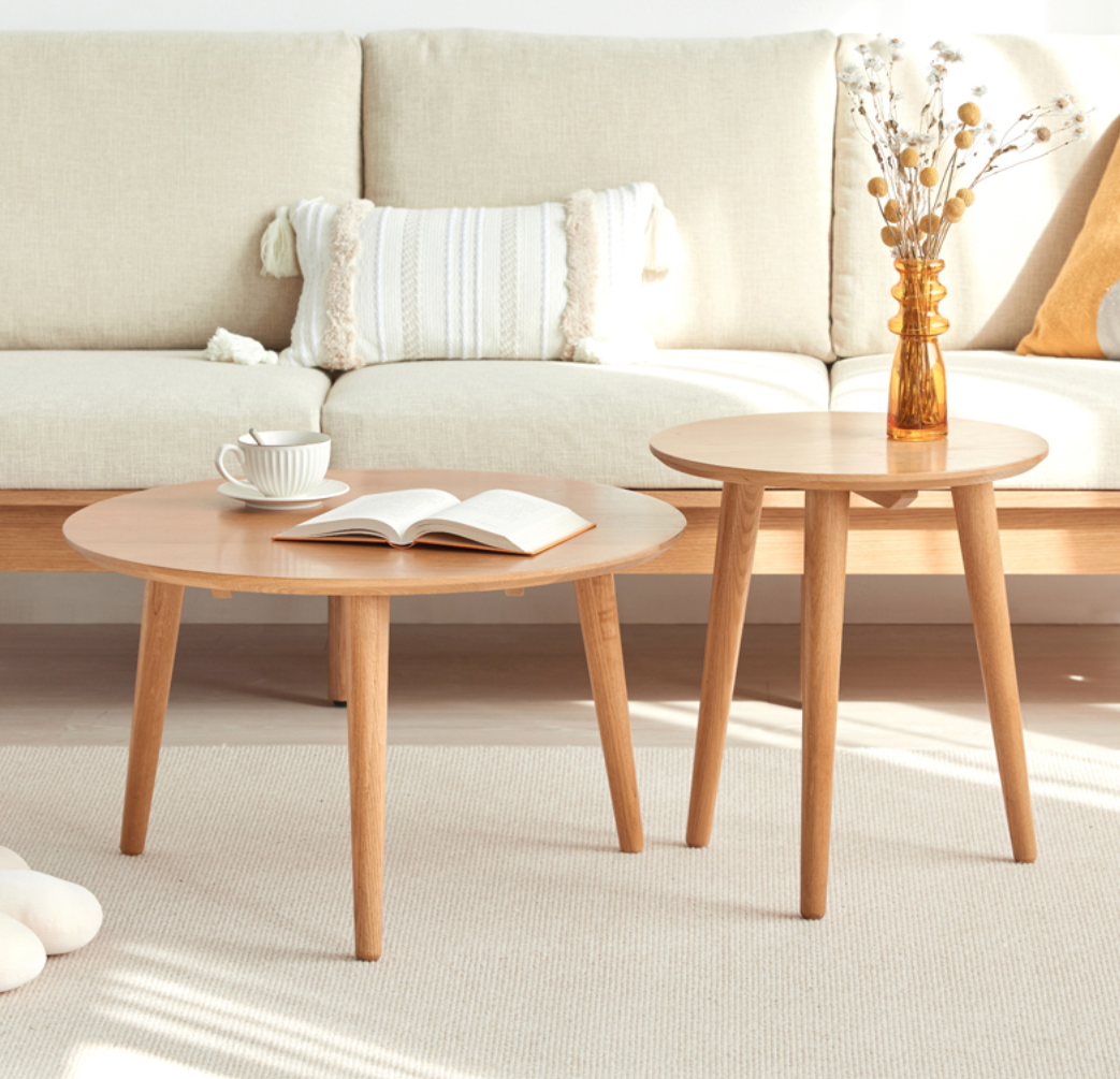 聖羅莎大小茶几 SLS-A1182