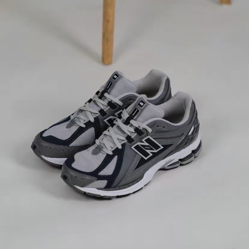 【APAIR】預購 New Balance 1906 Grey 灰藍 復古慢跑鞋 M1906RC
