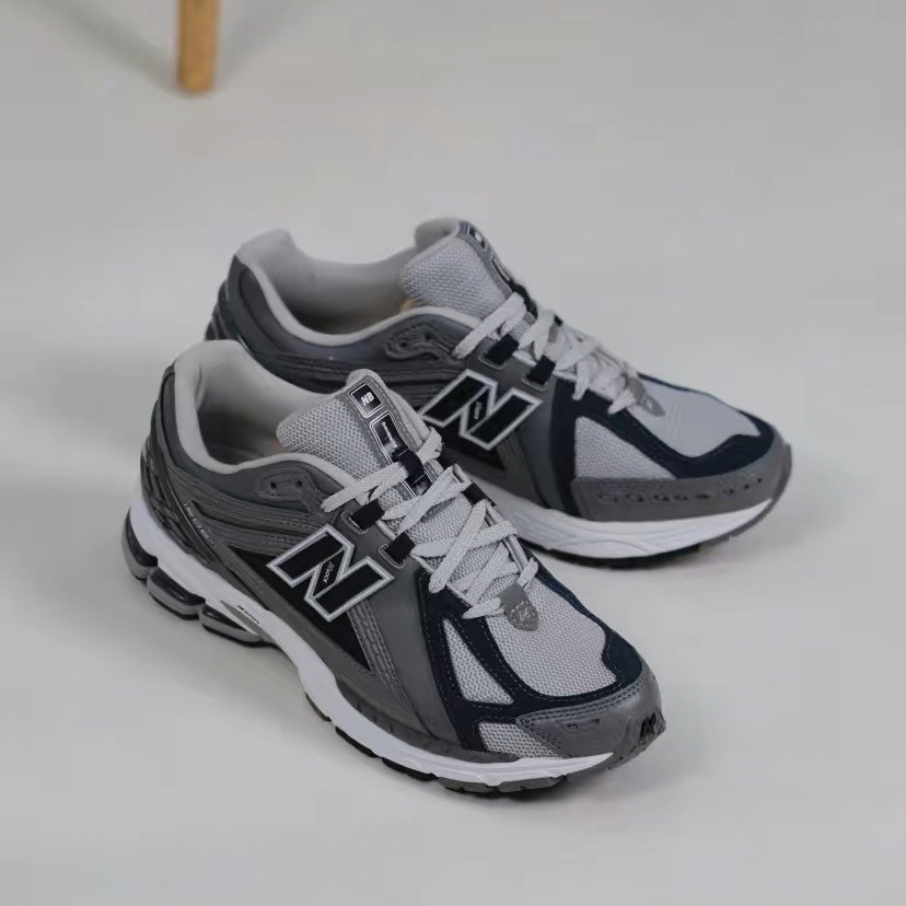 【APAIR】預購 New Balance 1906 Grey 灰藍 復古慢跑鞋 M1906RC