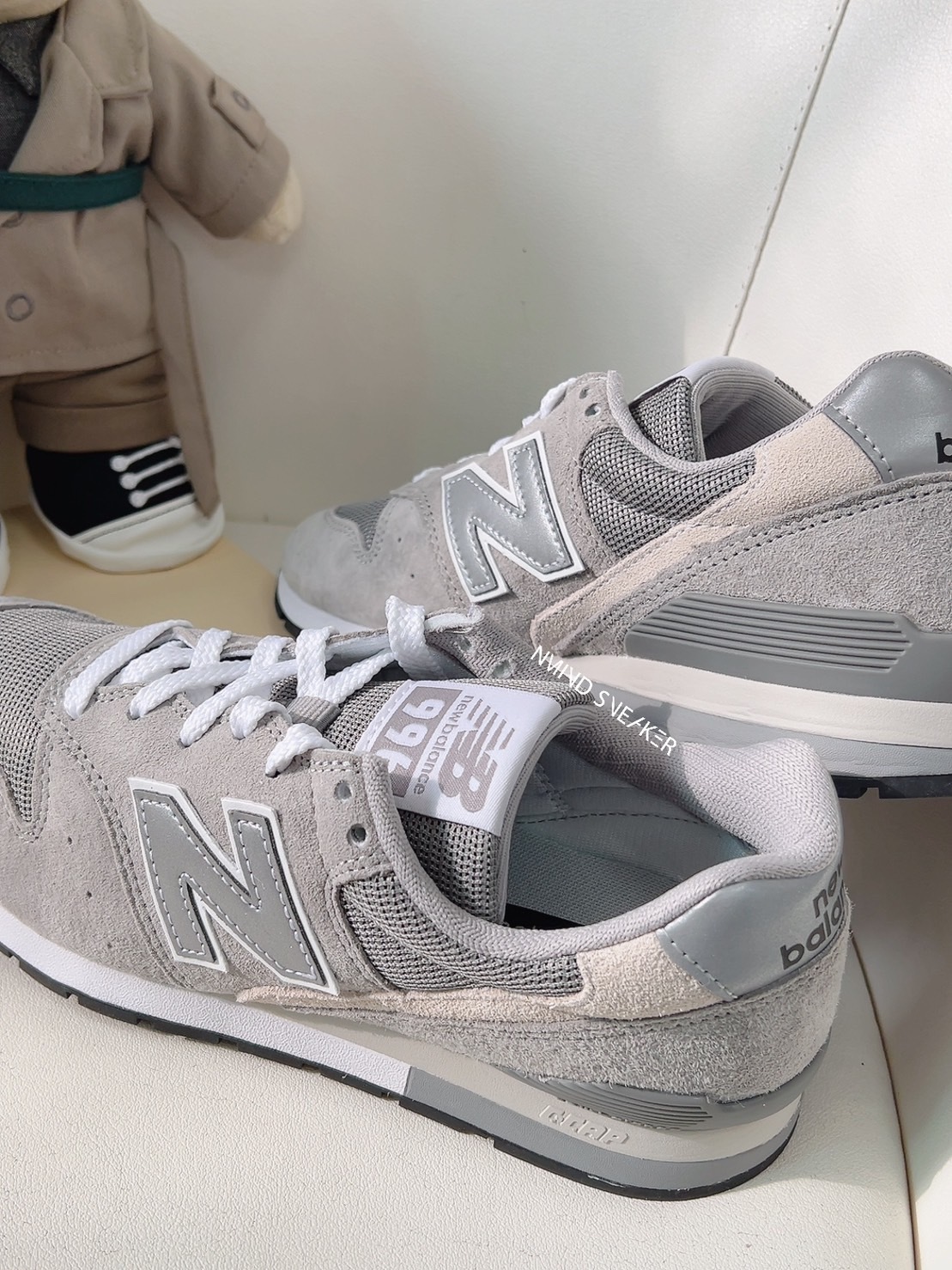 New store balance cm996bg