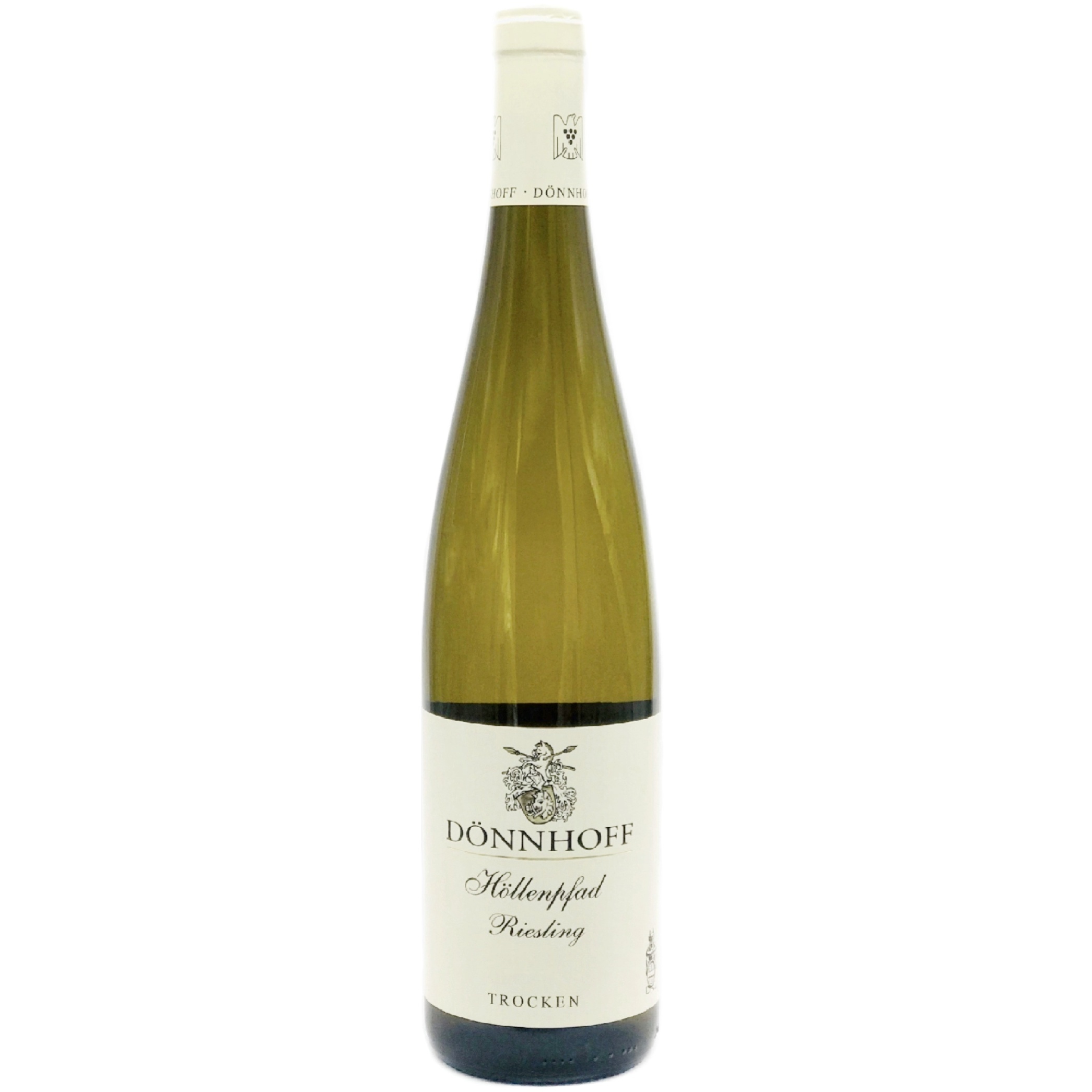2019 Weingut Donnhoff Roxheimer Hollenpfad Riesling Trocken