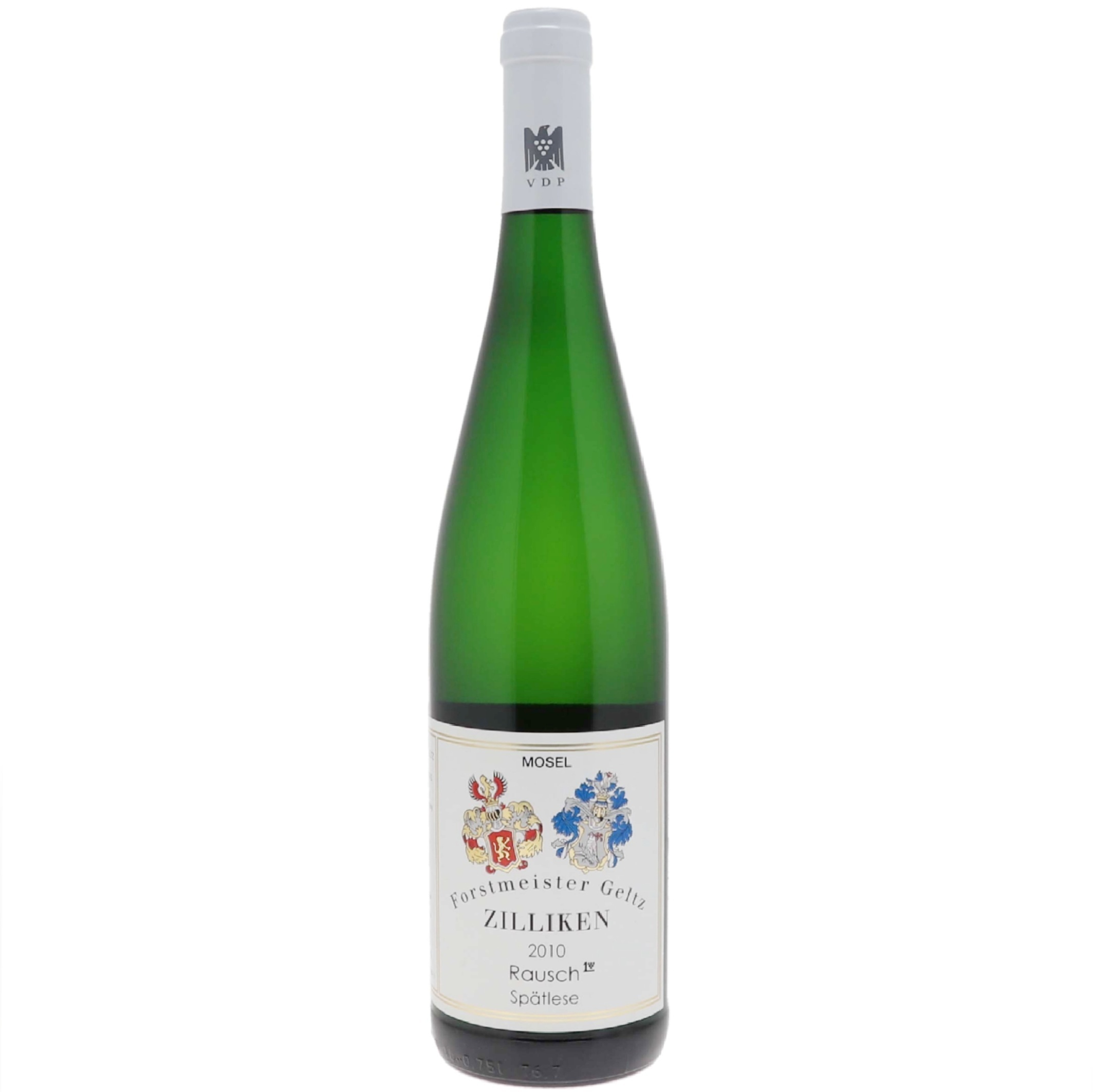 2015 Forstmeister Geltz-Zilliken Saarburger Rausch Riesling Spatlese