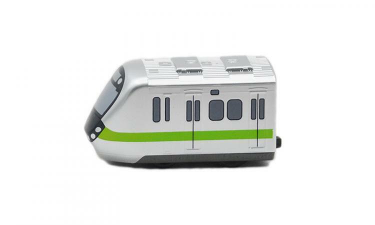 鐵支路 QV083 台灣鐵路 EMU900電聯車頭