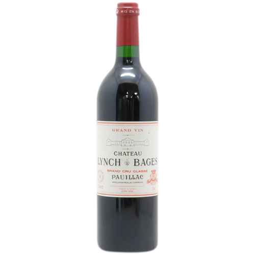 Chateau Lynch Bages 1995 (WS94)
