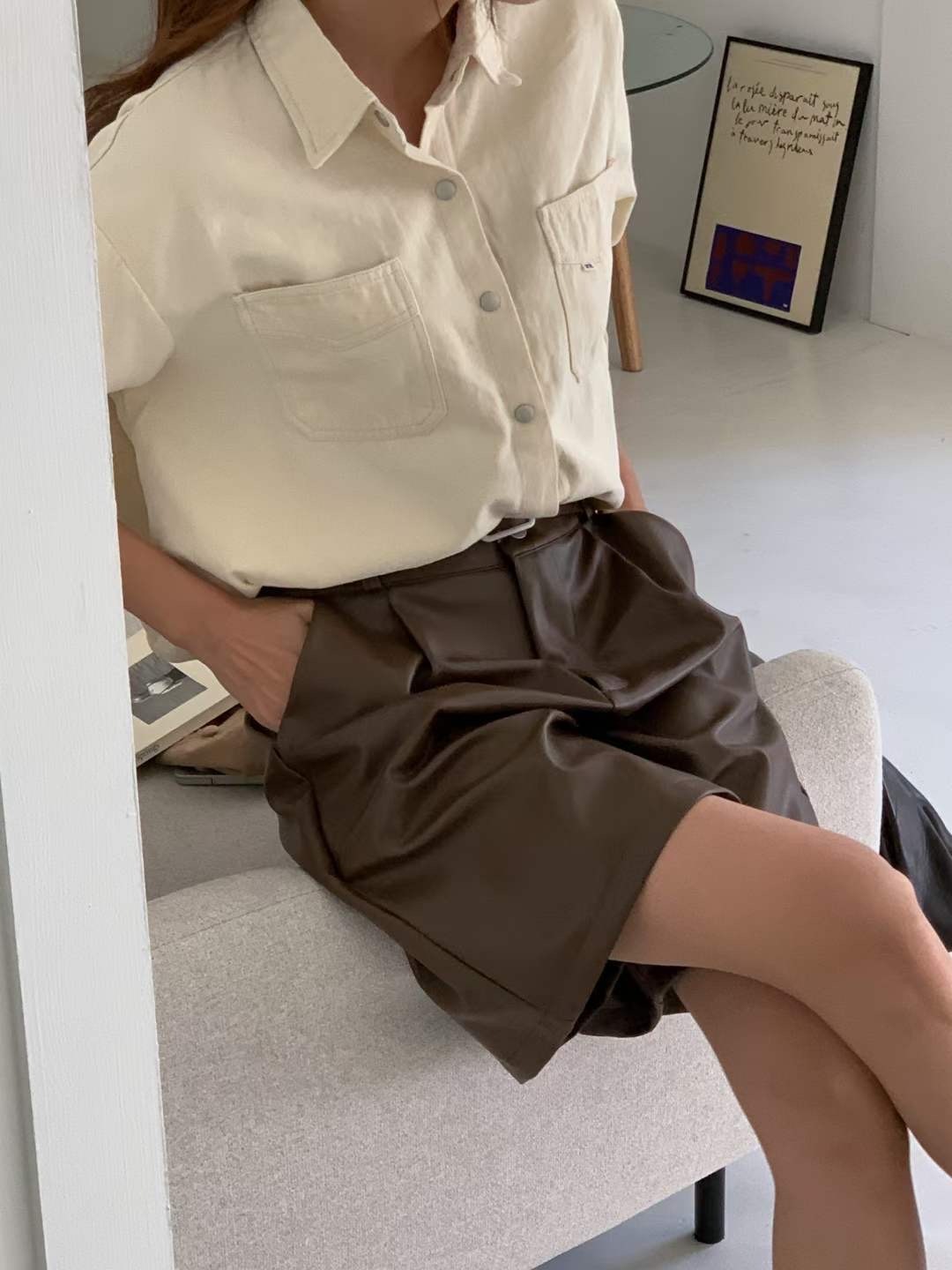 SALE!優閒薄外套