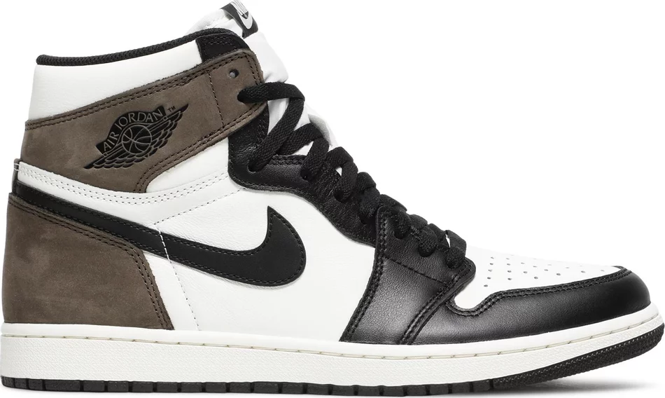 Air Jordan 1 Retro High OG 'Dark Mocha' 555088-105【預購商品】