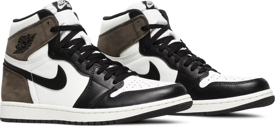 Air Jordan 1 Retro High OG 'Dark Mocha' 555088-105【預購商品】