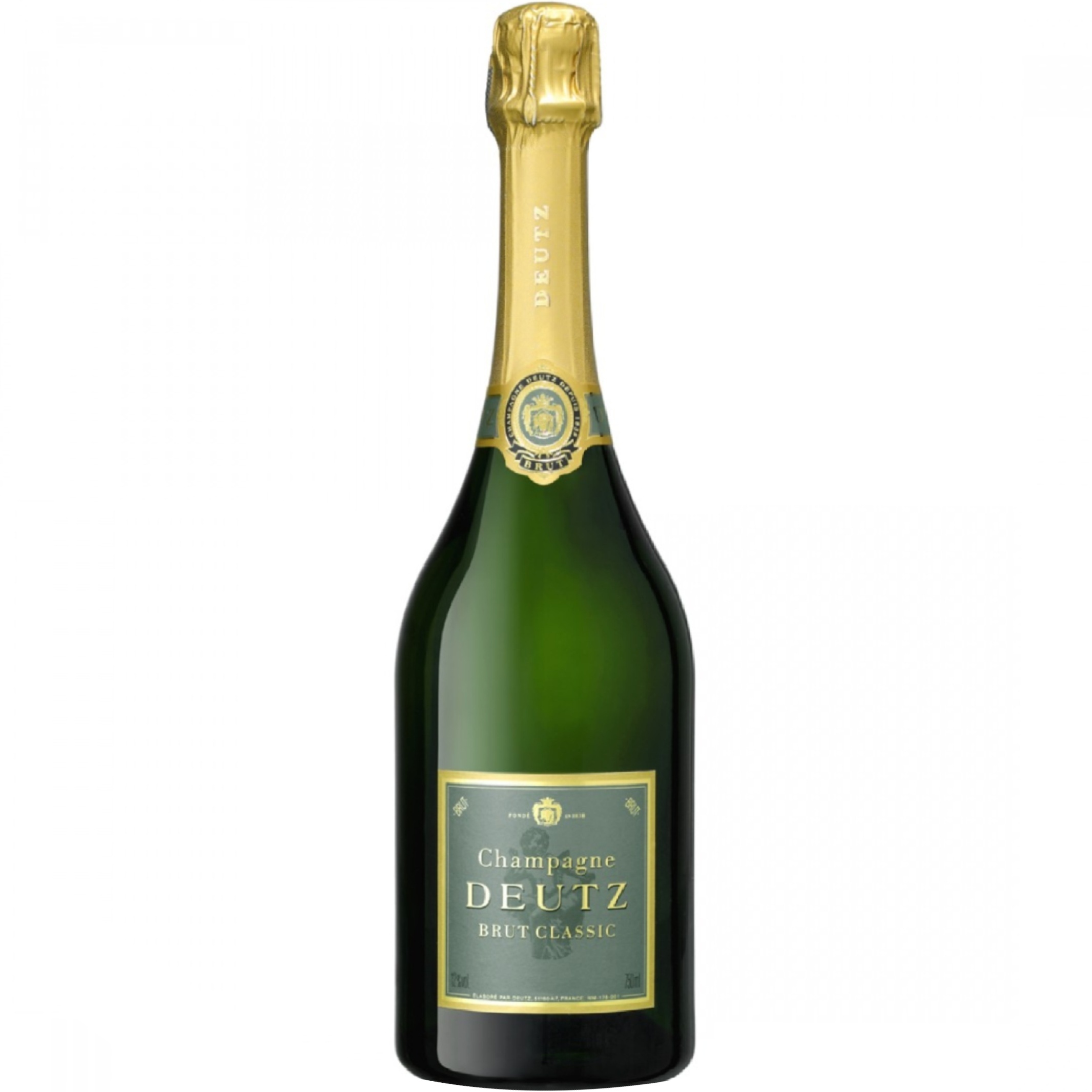 Deutz Brut Classic