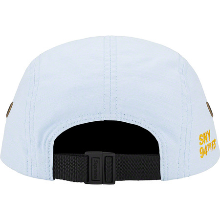 [現貨] Supreme® FW22 Military Camp Cap Light Blue