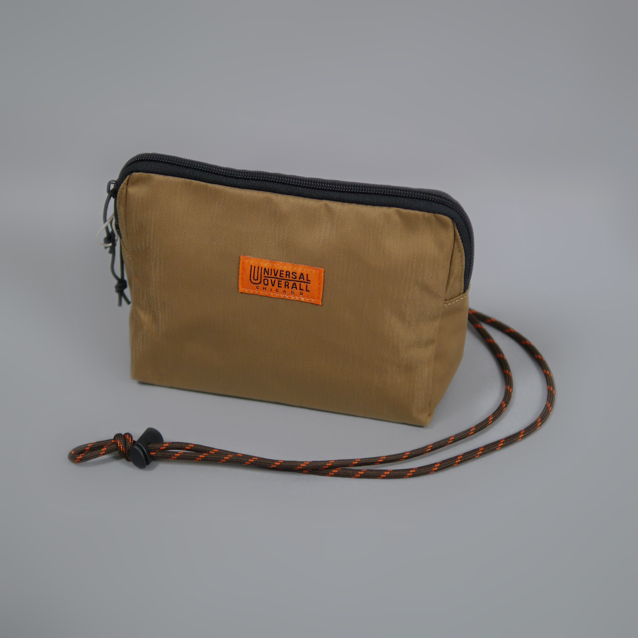 UNIVERSAL OVERALL New Delta Sacoche ╭ 4色 ╮