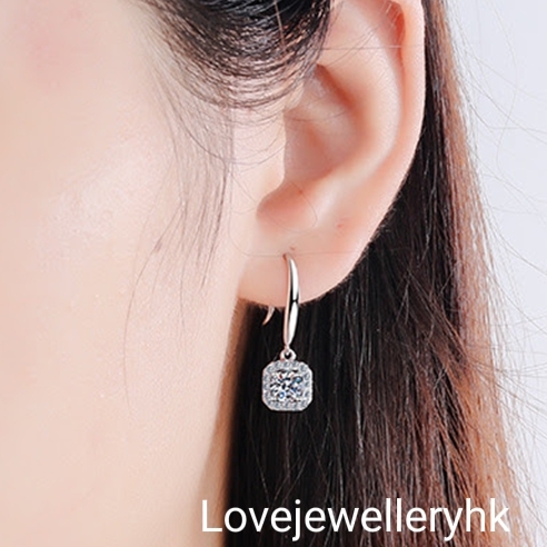 方包耳勾   E1C040