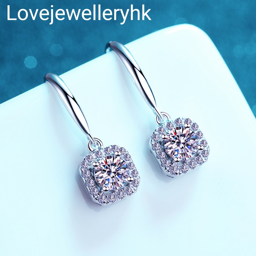 方包耳勾   E1C040