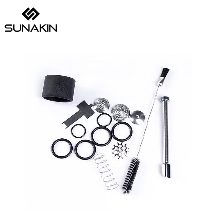 加拿大原裝 Sunakin H2OG Tool Kit 維護套件 零件組合 墊圈 工具板