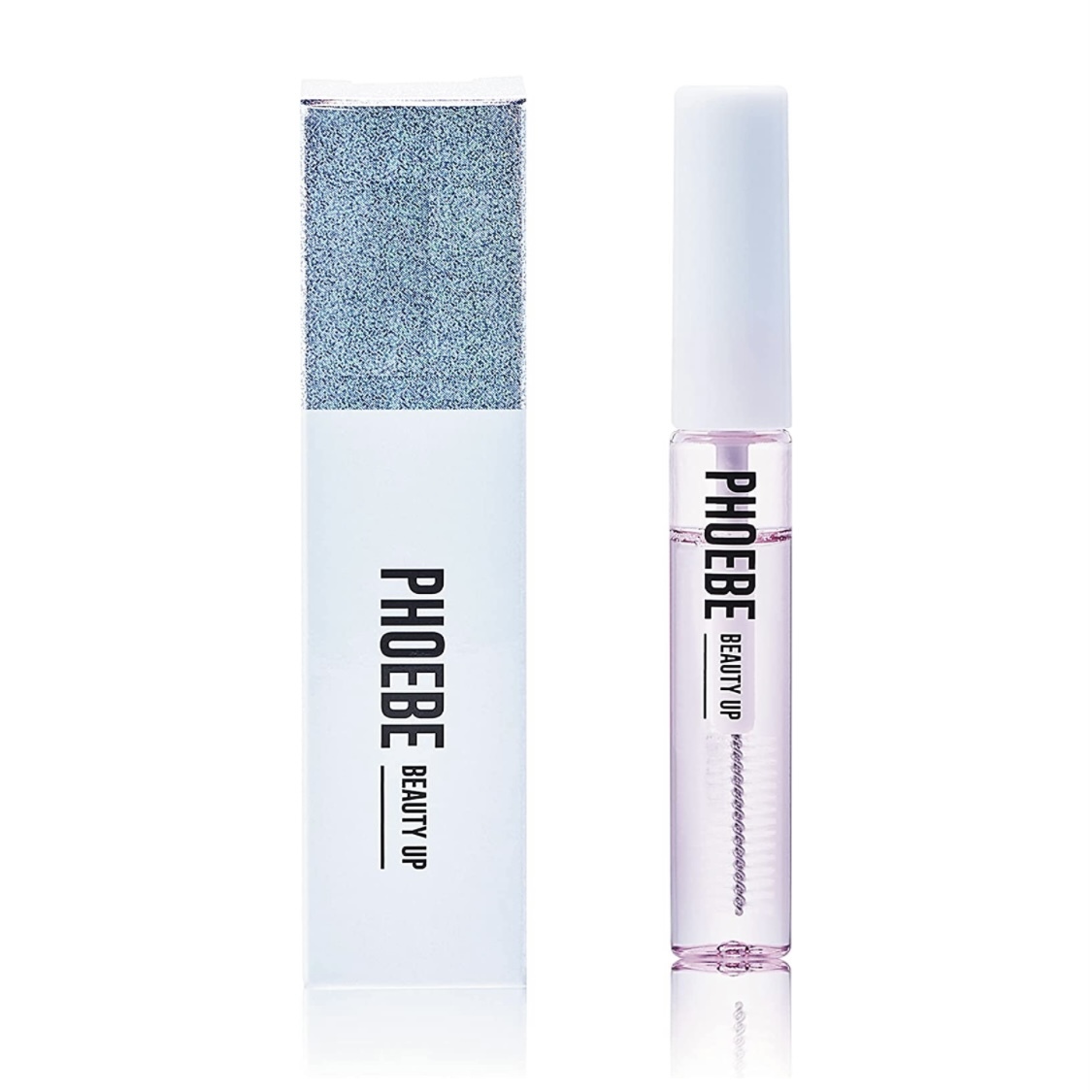 PHOEBE BEAUTY UP Eye Lash Serum 幹細胞高濃度睫毛增長液 5ml
