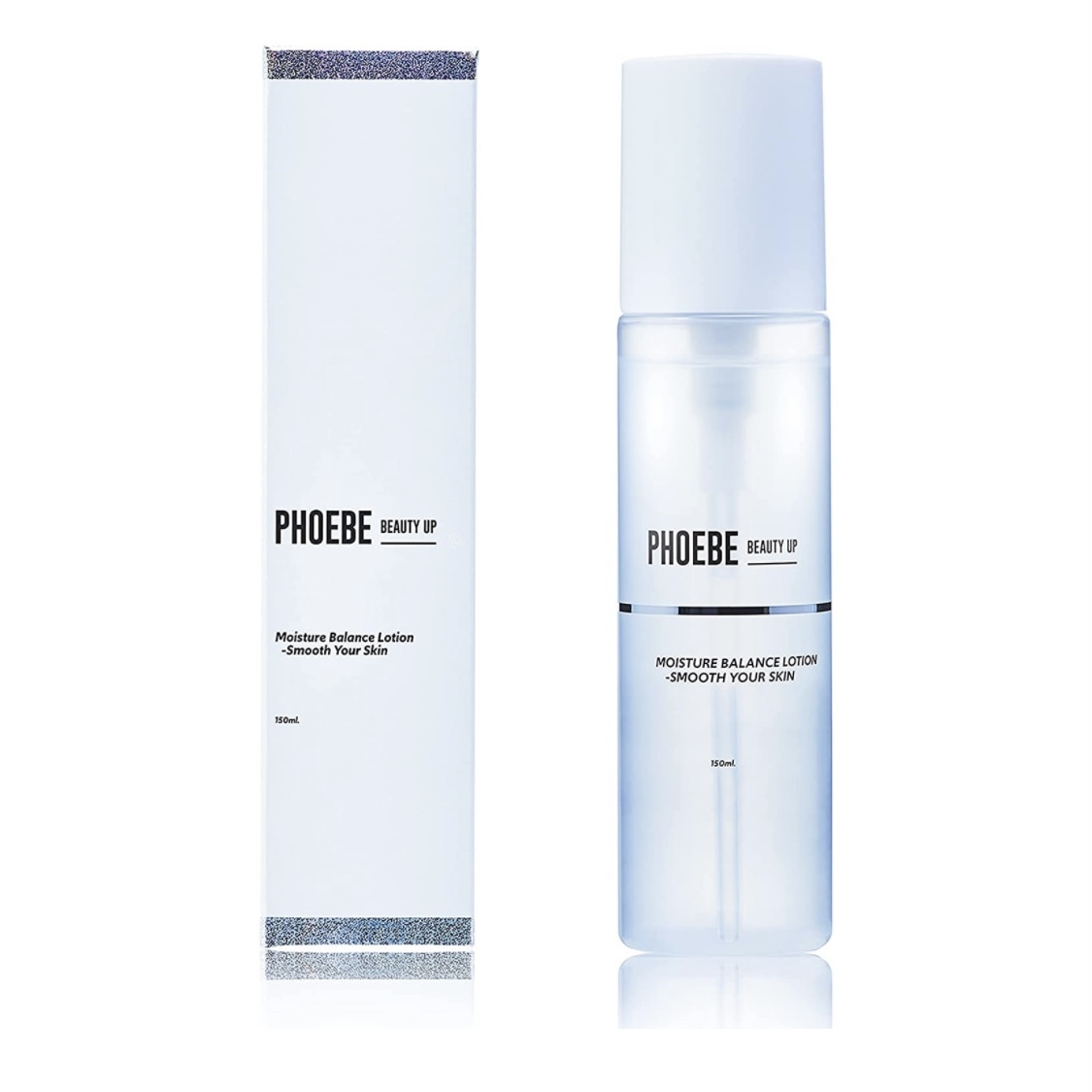 PHOEBE BEAUTY UP Moisture Balance Lotion 滋潤平衡化妝水 150ml